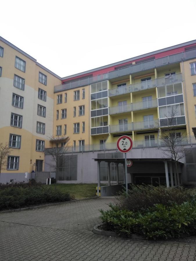 Apartman Rezidence Certovka 2121 Free Parking Garage Karlsbad Exterior foto