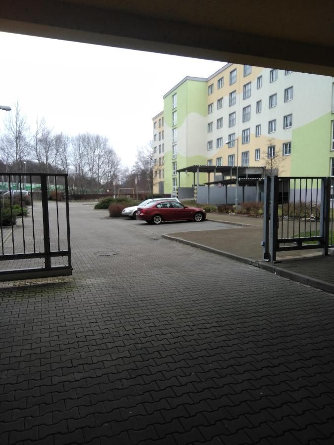 Apartman Rezidence Certovka 2121 Free Parking Garage Karlsbad Exterior foto