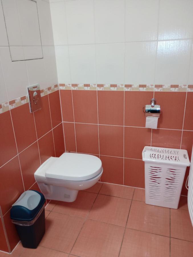Apartman Rezidence Certovka 2121 Free Parking Garage Karlsbad Exterior foto