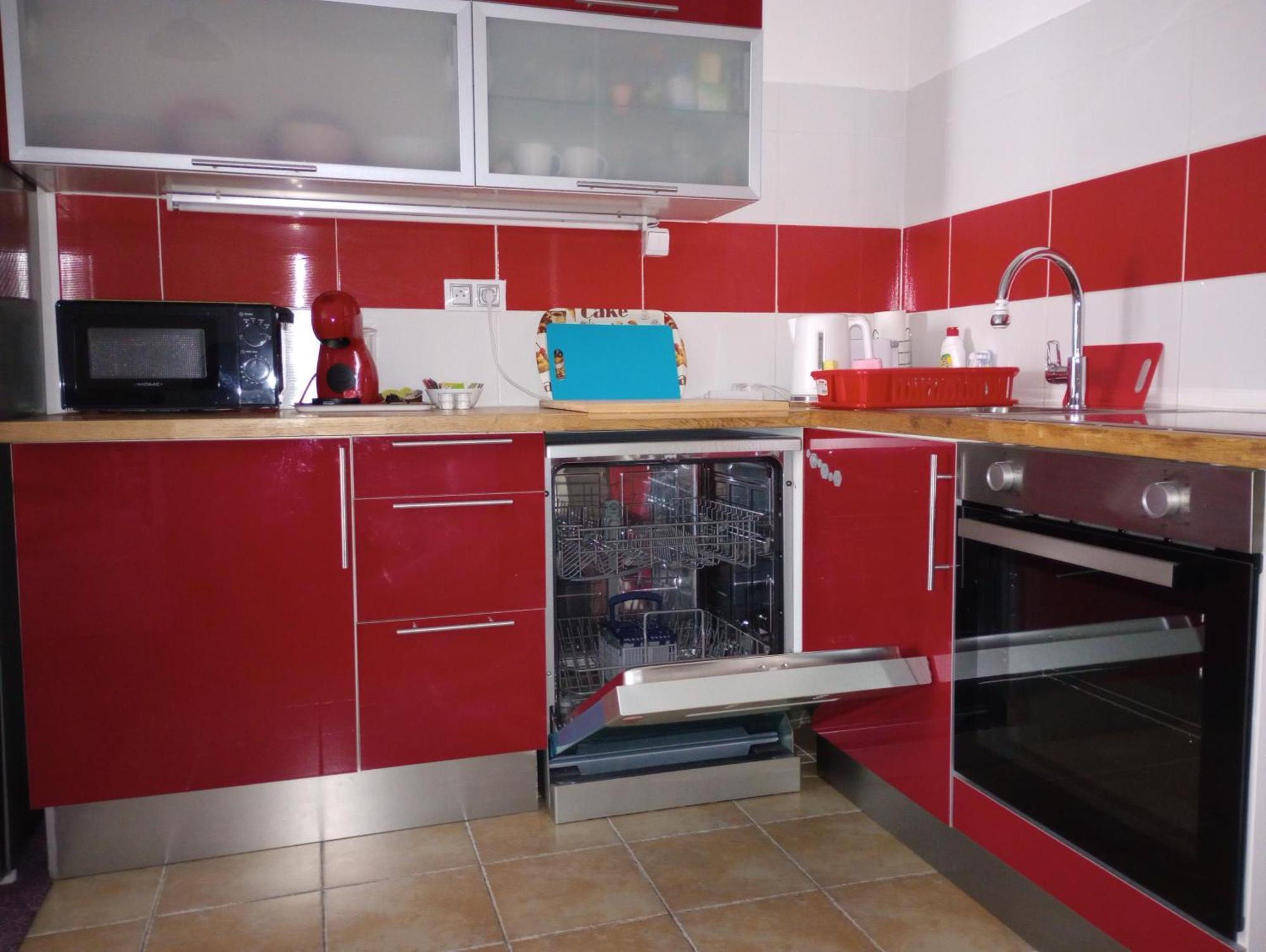 Apartman Rezidence Certovka 2121 Free Parking Garage Karlsbad Exterior foto